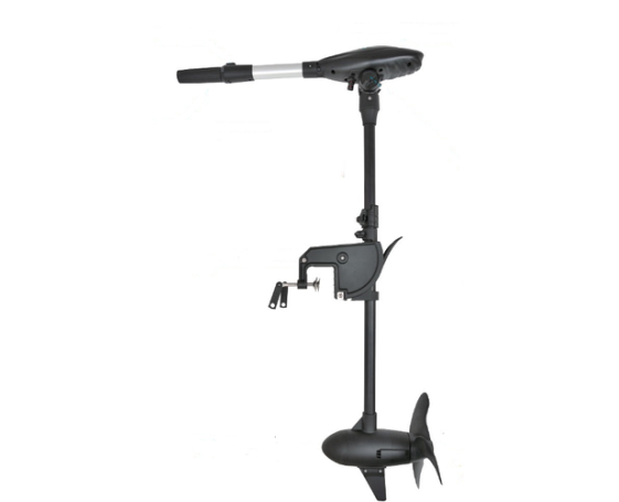 Электрический троллинговый лодочный мотор Haswing Protruar G 4.0 (130 bs)