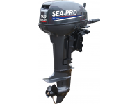 Купить Sea-Pro Подвесной лодочный мотор SEA-PRO OTH 9,9S