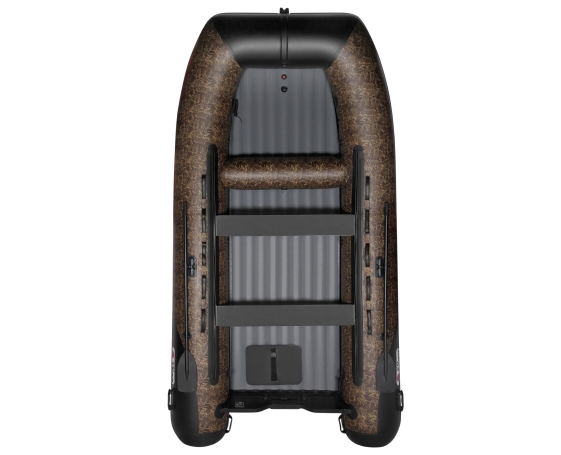 Надувная лодка SMarine SUH-370 IB