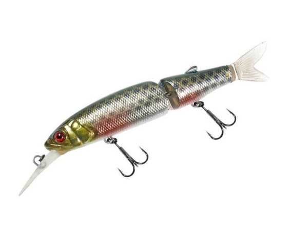 Воблер JACKALL Tiny Magallon MR цвет roach