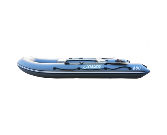 Надувная лодка Altair JOKER- R 350