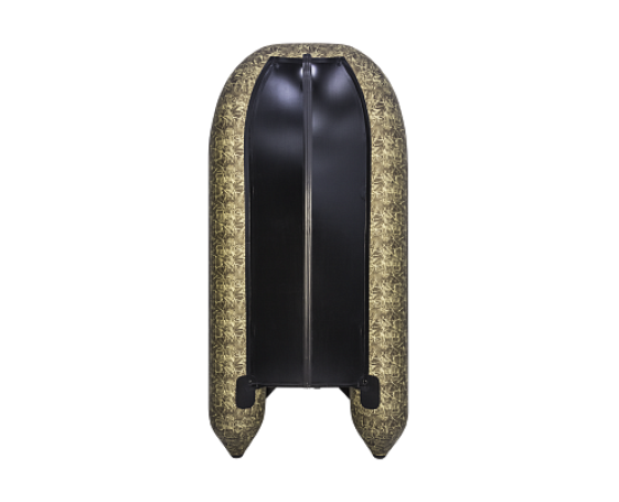 Надувная лодка Мастер лодок Ривьера 3200 СК камо