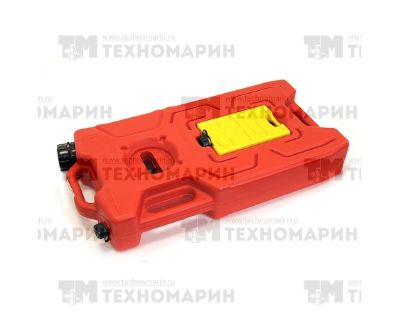Канистра "Экстрим" 10л комбинированная E-0100