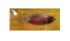Блесна Fish League SOFIA - 2,5 g / S08