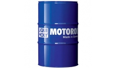 Полусинтетическое моторное масло LIQUI MOLY MoS2 Leichtlauf 10W-40 60L 1090