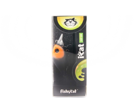 Воблер FISHYCAT icat 32F-SR / X12