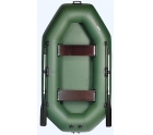 Надувная лодка Мастер лодок АКВА 280 мастер