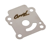 Купить Omax Пластина помпы Tohatsu/Mercury 6-9.8, Omax у официального дилера со скидкой