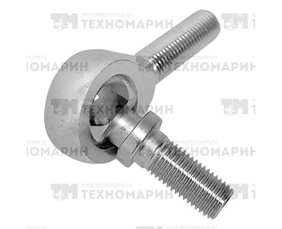 Рулевой наконечник BRP (левая резьба) 08-103-24 Sport Parts Inc.