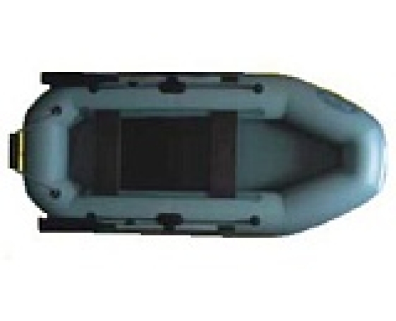 Надувная лодка Flinc Феникс 280Т Люкс (цвет камуфляж)