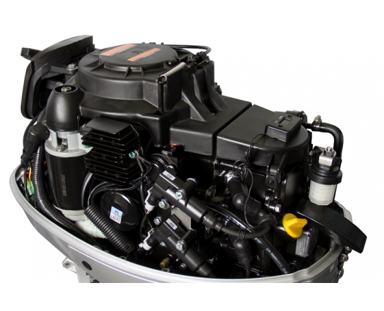 Подвесной лодочный мотор Seanovo SNEF20HES (EFI)