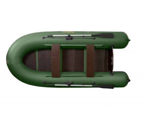 Надувная лодка Flinc BoatMaster 310 TR