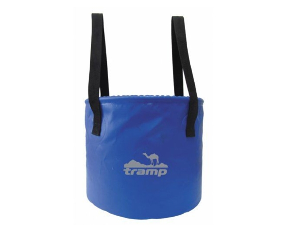 Ведро Tramp ПВХ 12л 12 л