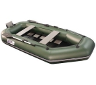 Надувная лодка SEA-PRO 300С