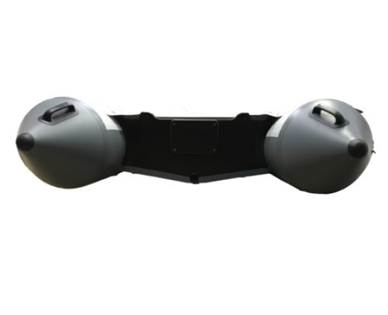Надувная лодка Altair  JOKER 340 Airdeck 80 мм (c насосом выс.давления)