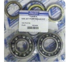 Ремкомплект водомета WSM Yamaha 1800 003-628 WSM