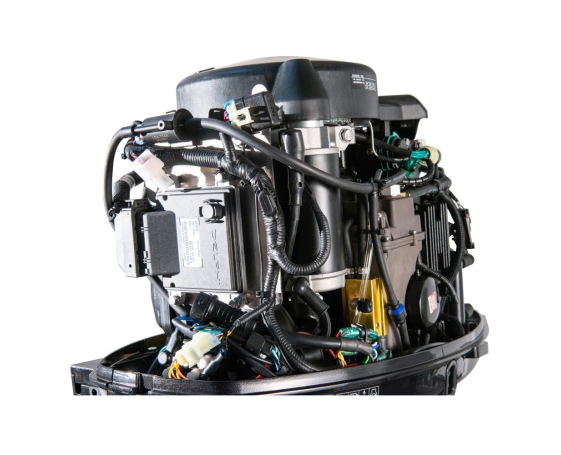 Подвесной лодочный мотор PARSUN F115FEL-T-EFI