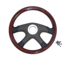 Колесо рулевое ULTRAFLEX LAMPEDUSA