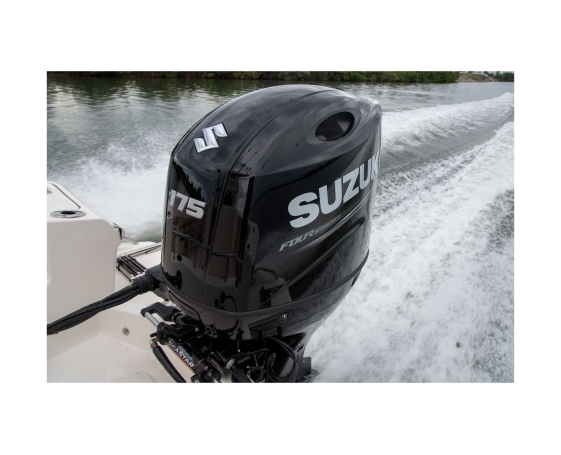 Подвесной лодочный мотор Suzuki (Сузуки) DF175 APX