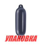 Купить Marine Rocket Кранец Marine Rocket надувной, размер 407x110 мм, цвет синий (упаковка из 30 шт.) у официального дилера со скидкой