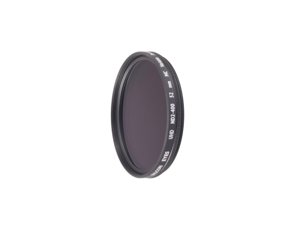 Светофильтр Falcon Eyes UHD ND2-400 52 mm MC нейтрально-серый с переменной плотностью 23715