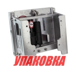 Купить Bob's Machine Подъёмник мотора гидравлический 50-300 л.с. вертикальный (Power-Lift), вынос 20 см, высота подъема 15 см (упаковка из 4 шт.) у официального дилера со скидкой