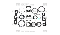 Полный к-т прокладок Yamaha 1300R (без сальников) P600485850034 Athena