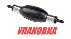 Купить Marine Rocket Груша топливоподкачивающая для лодочных моторов, 10 мм (упаковка из 20 шт.) у официального дилера со скидкой