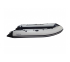 Надувная лодка REKA R355 VIP (привал + лыжи + дублирование+рифленка)