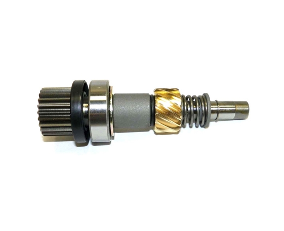 Вал привода роторного клапана WSM BRP 717 010-455K