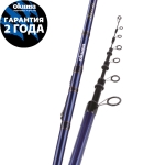 Удилище Okuma Astral Bolognese 13’3” 4.0m 5-25g 4sec