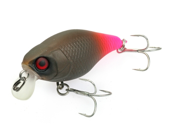 Воблер JACKALL Chubby 38 цвет pellet pink