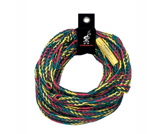 Трос буксировочный Kwik Tek Kwik Tek Tube Rope 4000 lb, AHTR-4000