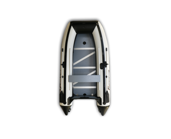 Надувная лодка Polar Bird PB-300M Merlin СТЕКЛОКОМПОЗИТ