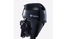 Подвесной лодочный мотор Tohatsu MFS30DETS