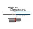 Трос рулевой Ultraflex M90MACH 18" M90MACH 18" Ultraflex