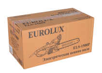 Электропила Eurolux ELS-1500P