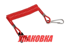 Купить Marine Rocket Чека аварийной остановки Tohatsu/Mercury (упаковка из 4 шт.) у официального дилера со скидкой