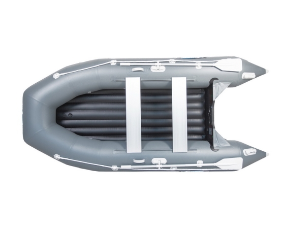 Надувная лодка Gladiator E450
