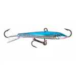 Балансир Rapala Jigging Shad RAP  7см, 18гр W07-CHBM