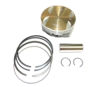 Поршневой к-т BRP 1503 (130-155л.с.) (номинал) 010-860PK WSM