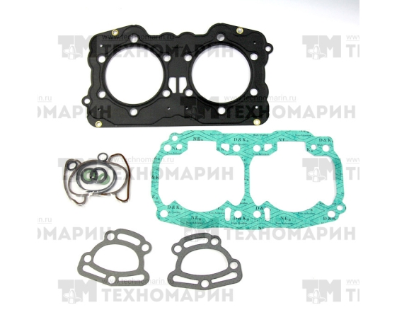 Верхний к-т прокладок BRP 951DI 007-625-01 WSM