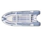 Надувная лодка Gladiator RIB 380AL-V 