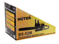 Бензопила Huter BS-52M