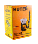 Опрыскиватель бензиновый GS-4311 Huter