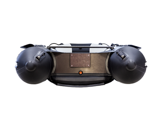 Надувная лодка Мастер лодок Ривьера 3200 НД Компакт