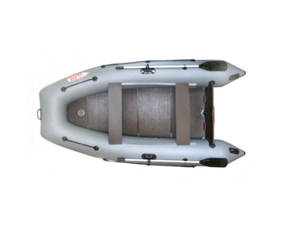 Надувная лодка Angler 300XL