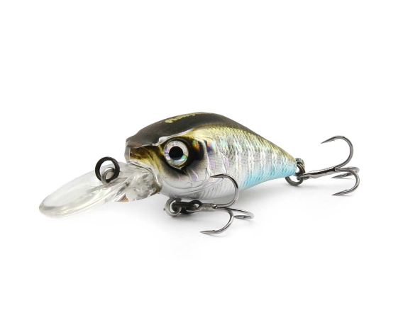 Воблер FISHYCAT icat 32F-DR / R09