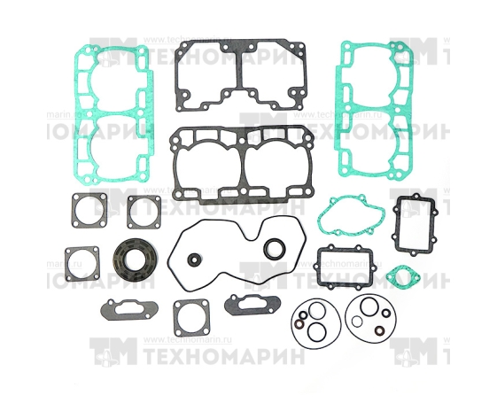 Полный комплект прокладок BRP 800R P-TEK 09-711302 Sport Parts Inc.