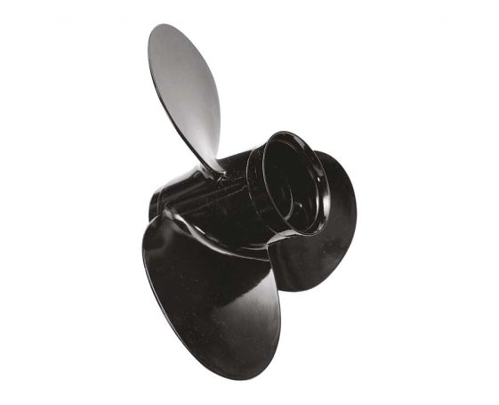 Винт гребной 8,5 для моторов Tohatsu M40C, 348B64107-0
